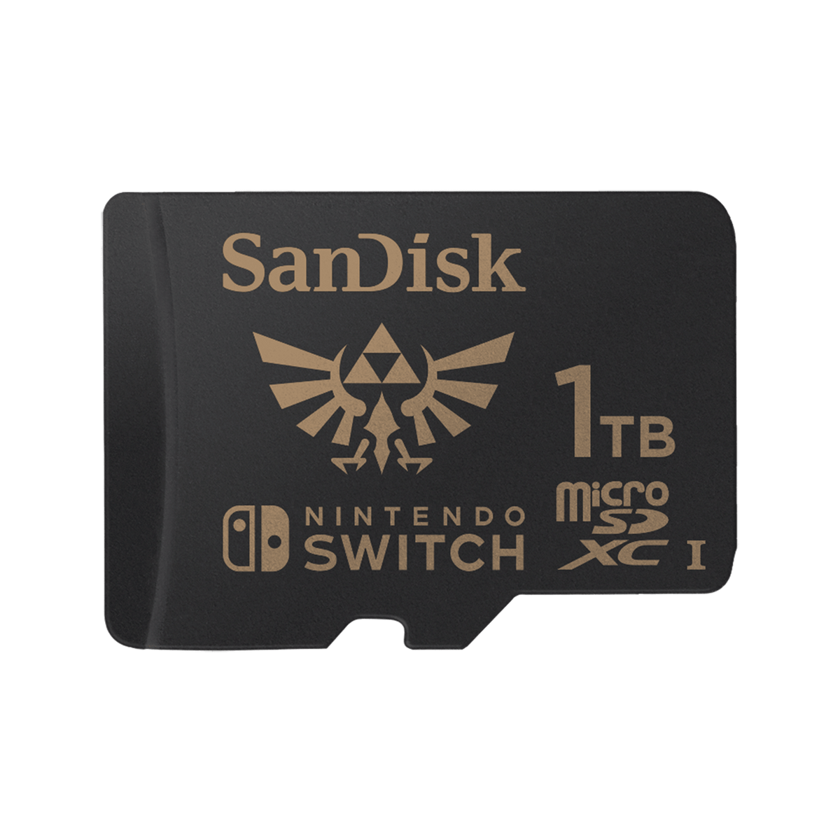 Nintendo®-Licensed Memory Cards For Nintendo Switch™