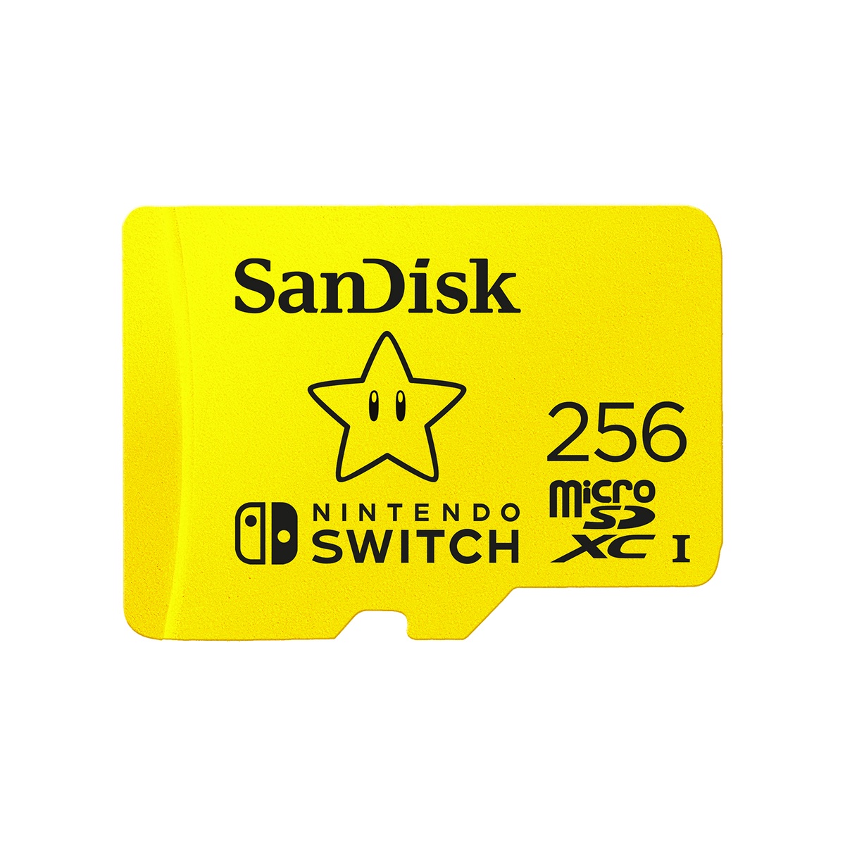 Nintendo®-Licensed Memory Cards For Nintendo Switch™