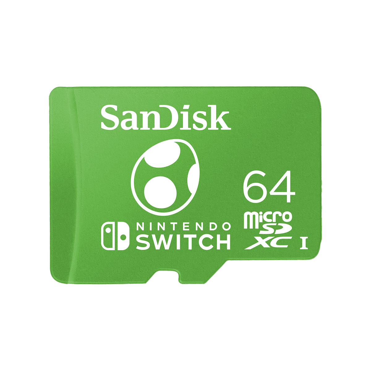 Nintendo®-Licensed Memory Cards For Nintendo Switch™